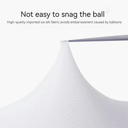 Summer Thin Cycling Ice Silk Sleeves for Men and Women Outdoor Sports Driving UV Protection Cycling Arm Covers