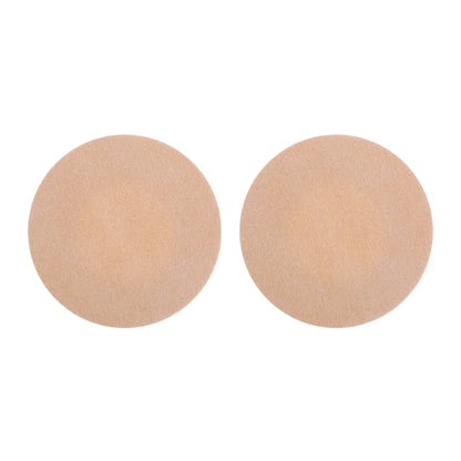 10-200Pcs, Nipple Cover Stickers, Women Breast Lift Tape Pasties, Invisible Self-Adhesive Disposable Bra Padding, Chest Paste Patch