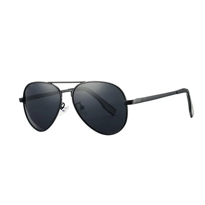 Kids Polarized Sunglasses Small Face Boy Girls Pilot Glasses