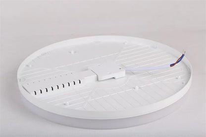 Motion Sensor PIR LED Ceiling Lamp 110V 220V Corridor Bedroom Toilet Light Human Body Induction
