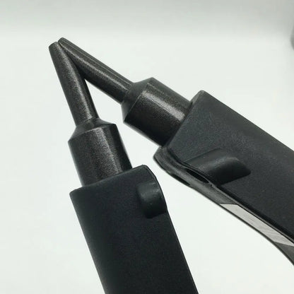 Black Heat Hair Connector KIT 220 degree L-601 Temperature Controllable Heat Iron fast hot iron