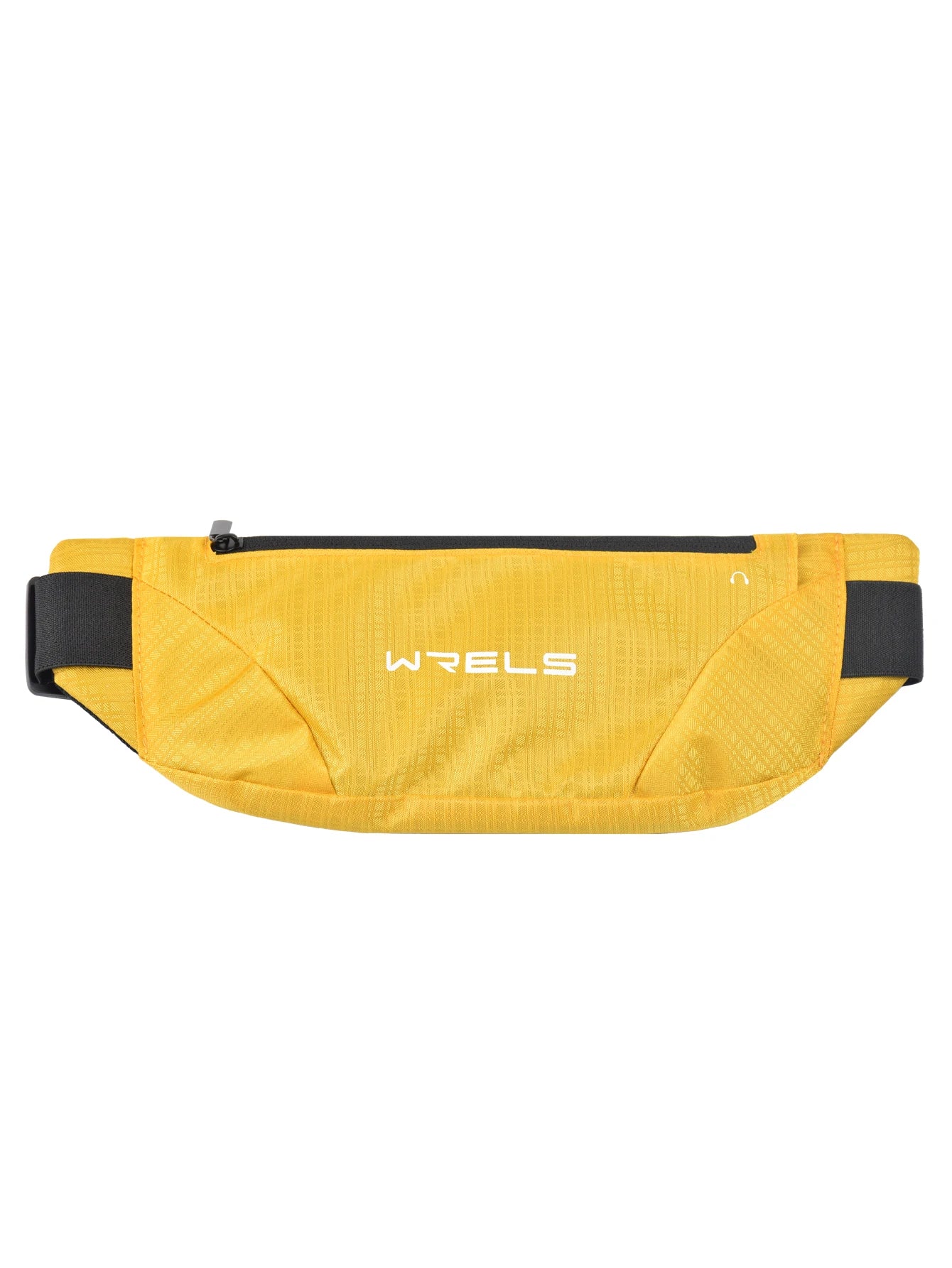 WRELS Waist Bag Outdoor Running Cycling Bag Waterproof Sports Fanny Pack Mobile Phone Case Gym Jogging Run Pouch Belt Bag