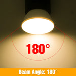 Bulb LED Light E27, Spotlight GU10, Corn Lamp MR16, Lampara Gu5.3, LED Bombilla E14 220V Energy Saving Lamp For Living Room