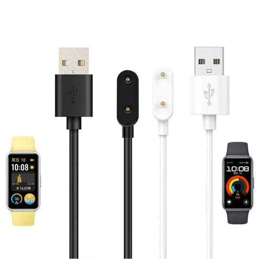For Huawei Band 9 8 7 Charger Adapter USB Charging Cable Smartwatch Charging Line For Huawei Band7 Band8 Band9 Accessories