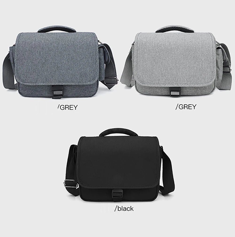 For Magcubic L018 projector HY350max Similar Projector carry bag thickened sponge shockproof storage bag EOS camera carry bag