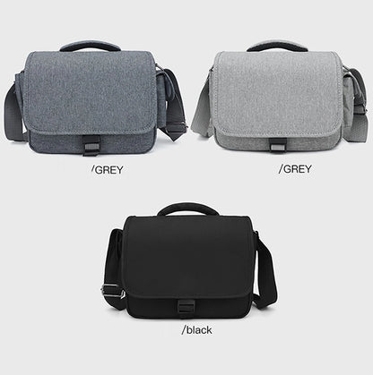 For Magcubic L018 projector HY350max Similar Projector carry bag thickened sponge shockproof storage bag EOS camera carry bag
