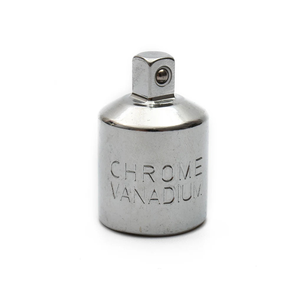 1pc Socket Convertor Adaptor1/2 To 3/8 3/8to1/4 3/4 To1/2 Socket Adapter Ratchet Wrench Adapter Steel Drive Socket Converter