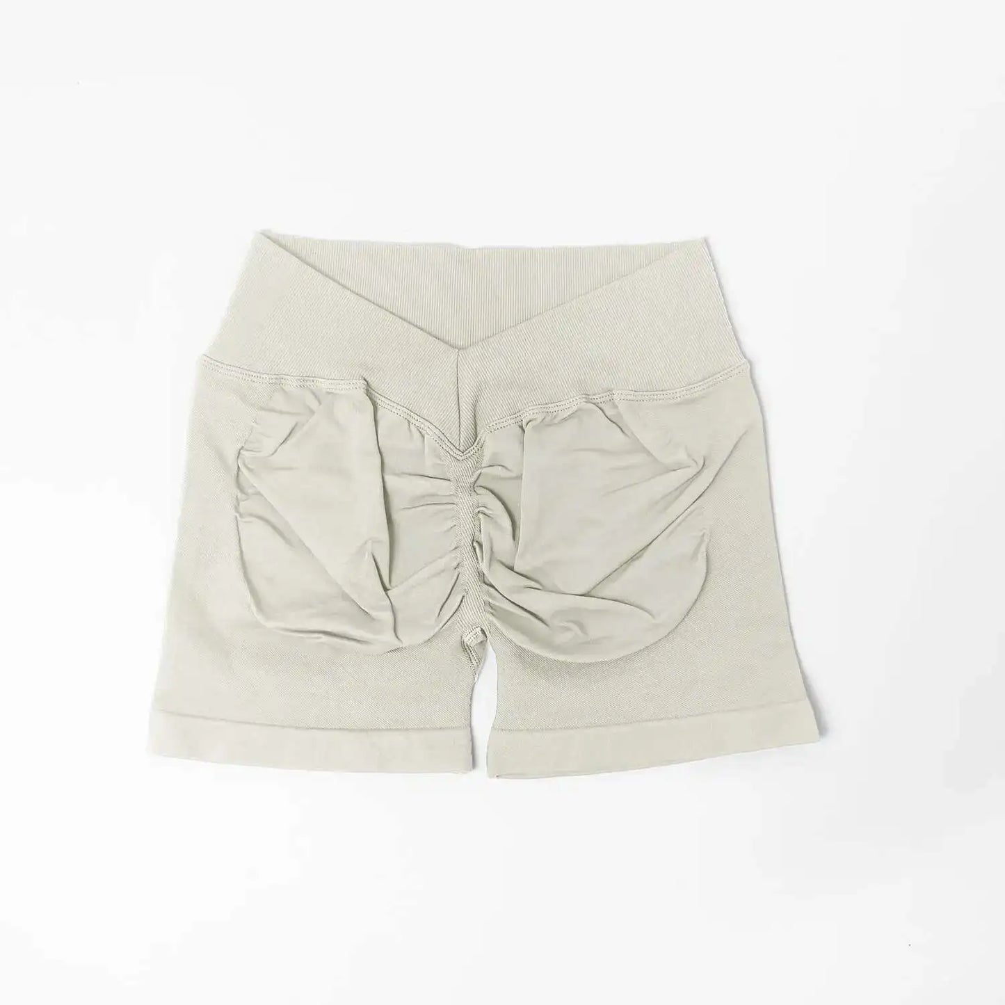 Short Gym Woman High Waist Fitness Training Yoga Shorts, Running Butt Lifting Workout Leggings, Cycling Sports Shorts, NCLAGEN