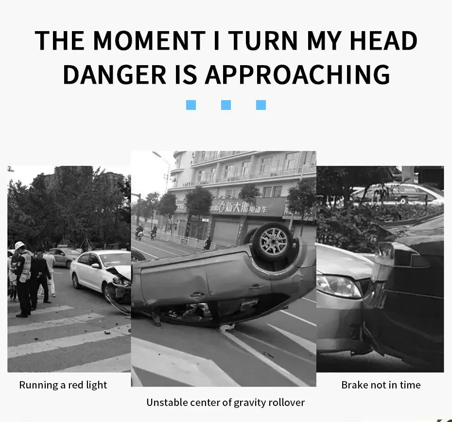 Car Interior Baby Mirrors, 360 Degrees Rotatable Windshield Sucker Sun Visor Plate Clips Mirror, Baby Kid Back Seat Observe Mirror