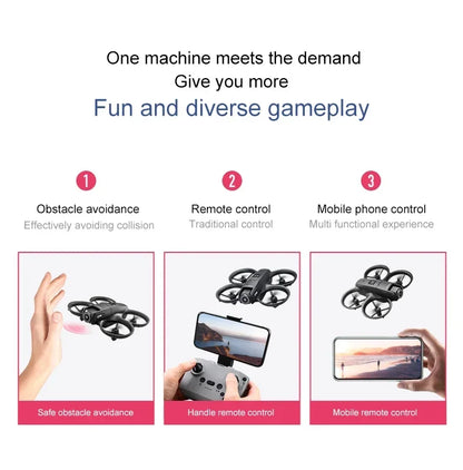 Lenovo D16 GPS Drone 8K Aerial HD Professional Dual-camera Helicopter Optical Flow Positioning Avoidance Brushless Power Drone
