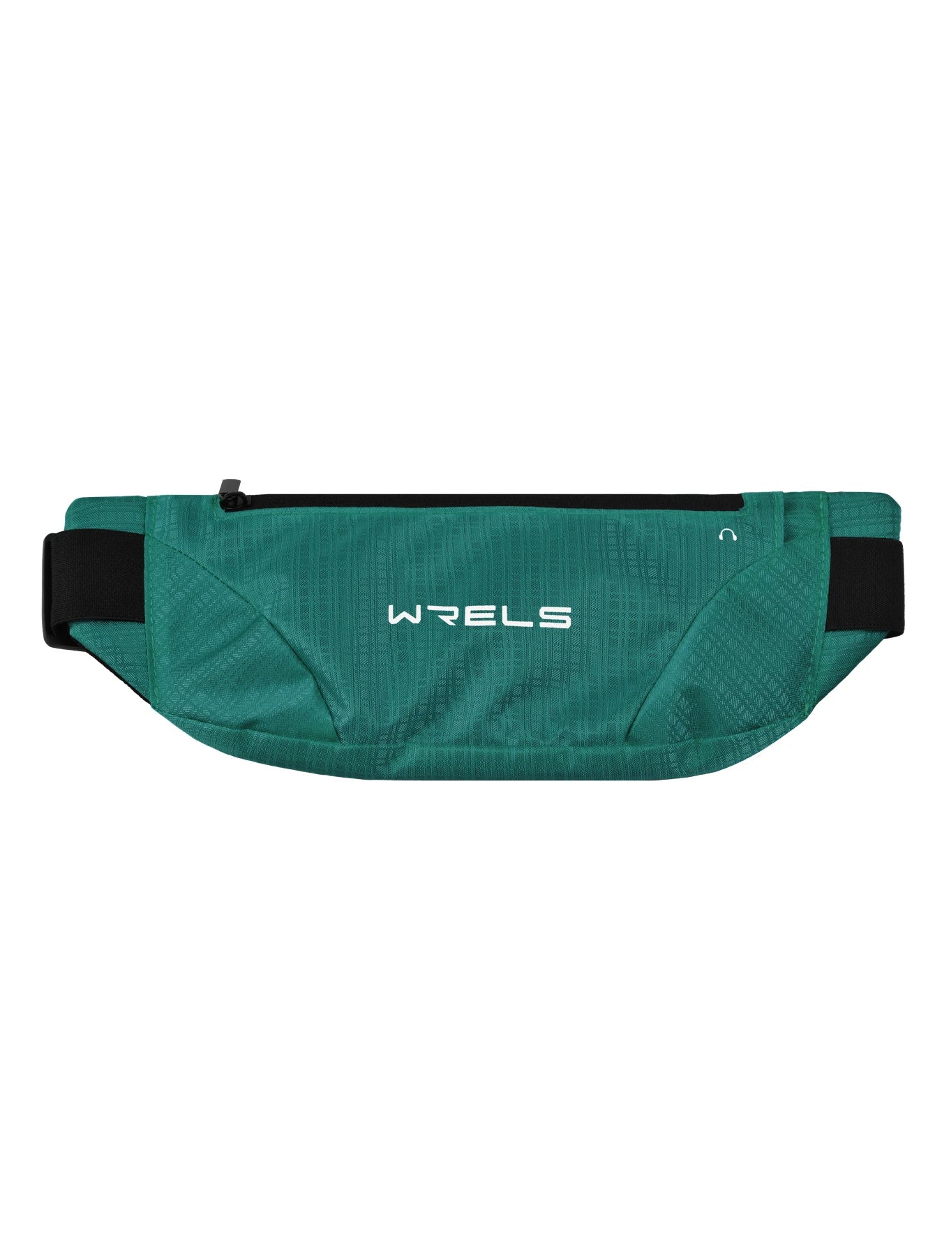WRELS Waist Bag Outdoor Running Cycling Bag Waterproof Sports Fanny Pack Mobile Phone Case Gym Jogging Run Pouch Belt Bag