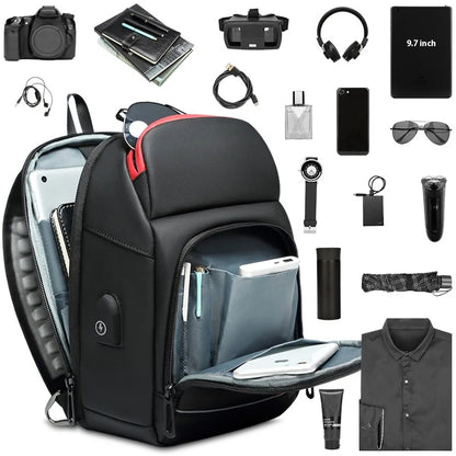 SWISS MILITARY Chest Bag Men's One Shoulder Crossbody Bag Large Capacity Outdoor Sports And Leisure Fashion Small Shoulder Bag