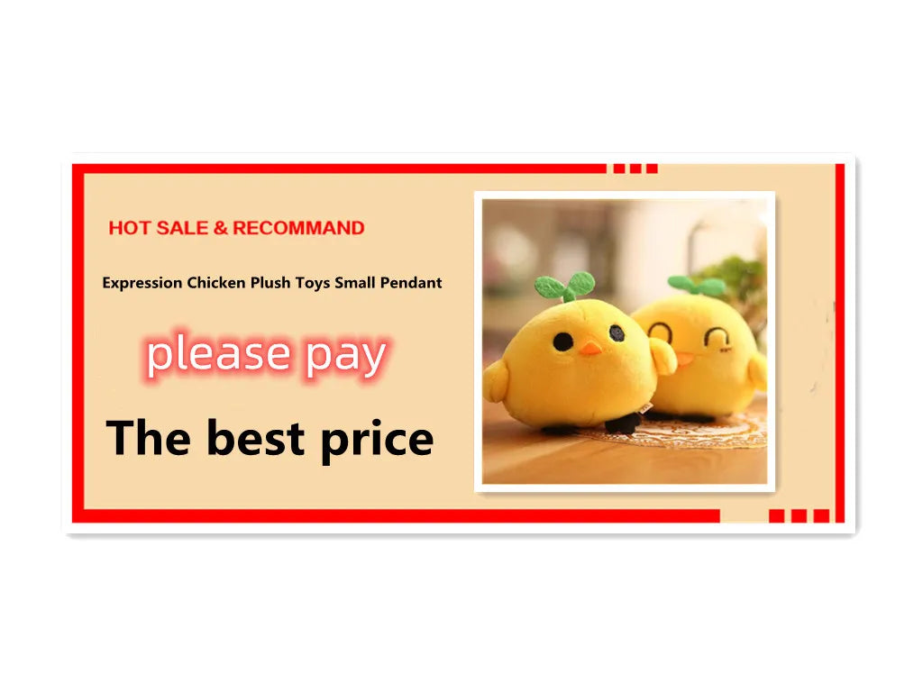 10Cm Curly Plush Sitting Doll Small Plush Toy Bear Bag Pendant DIY Wedding Gift Box Keychain Pendant 4 Color