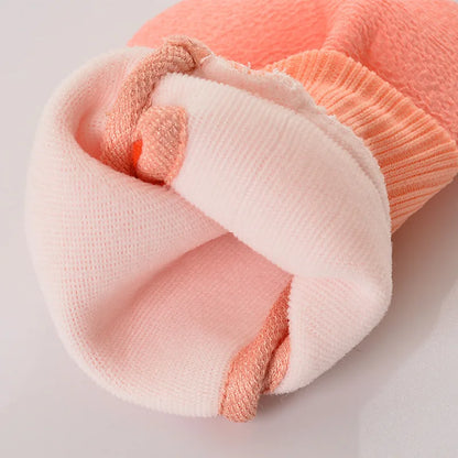 1Pc, Scrub Exfoliating Gloves For Shower, Cleaning Scrub Mitt, Rub Dead Skin, Body Brush Towel, SPA Foam Body Massage