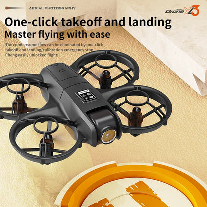 New GPS YL3 Drone 8K HD Camera With Screen Remote Control Obstacle Avoidance Aerial Long Battery Life Brushless Motor Quadcopter 2026