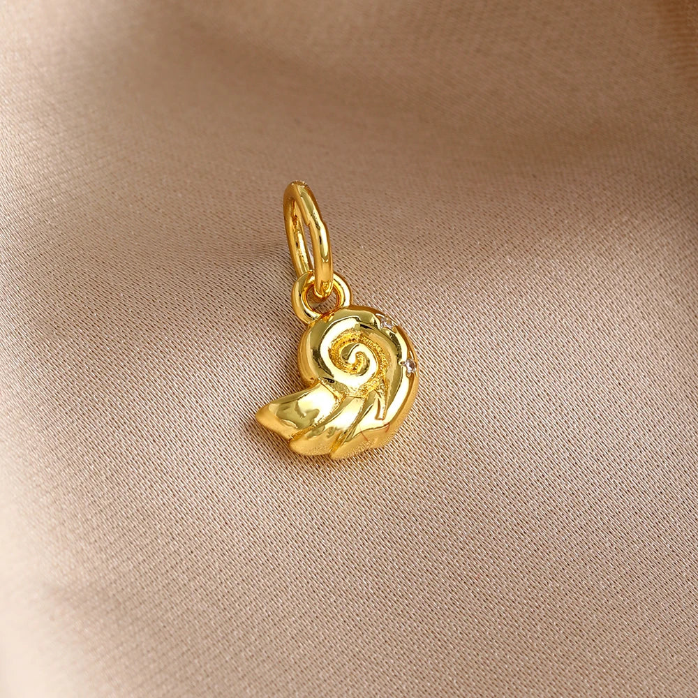 New 925 Silver Octopus crab Charm Bead Sea turtle starfish Seahorse dolphin Pendant Fit Original Bracelet Women DIY Jewelry Gift