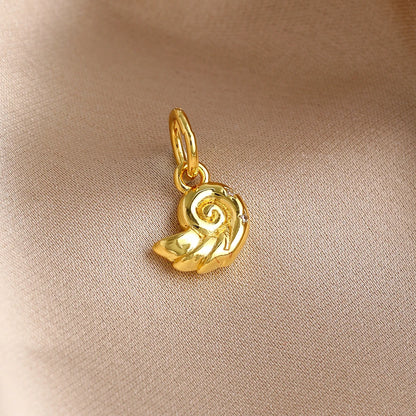 New 925 Silver Octopus crab Charm Bead Sea turtle starfish Seahorse dolphin Pendant Fit Original Bracelet Women DIY Jewelry Gift