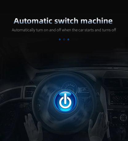 G4S GPS Smart Gauge Head-Up Display for HUD Auto Computer Speedometer Display KMH MPH Time Compass Car Electronics for All Cars