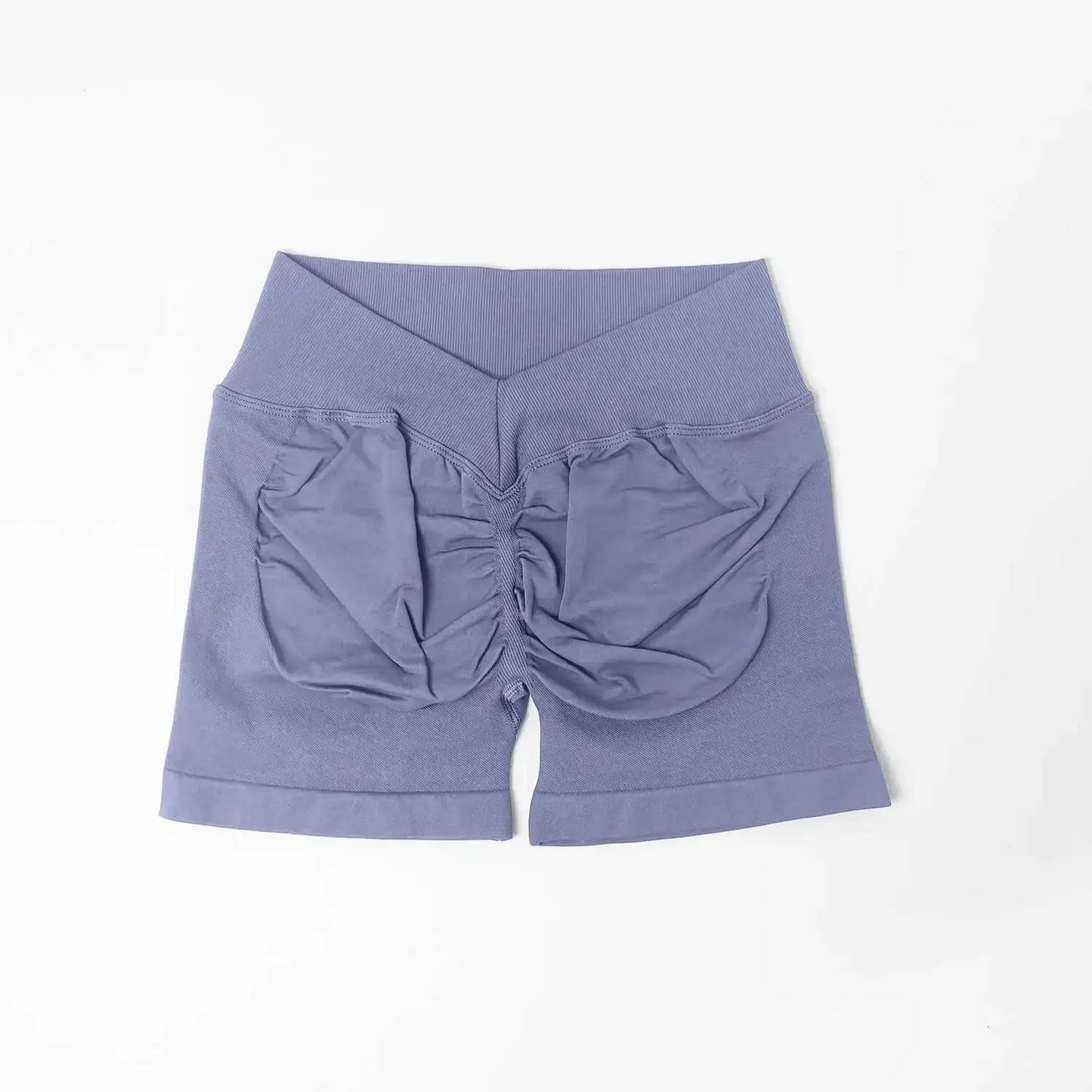 Short Gym Woman High Waist Fitness Training Yoga Shorts, Running Butt Lifting Workout Leggings, Cycling Sports Shorts, NCLAGEN