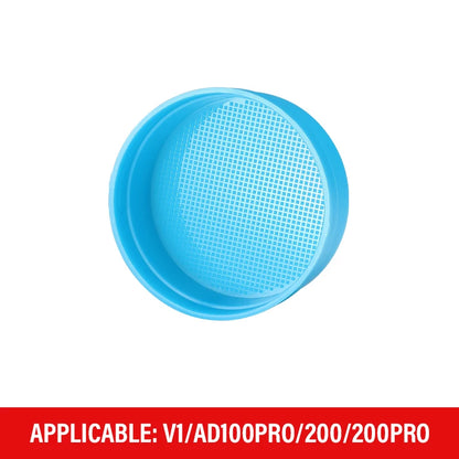 For Godox V1 IM30 IM20 IM22 iA32 it30pro Flash Only Compatible with White Blue Yellow Diffuser Soft Box Case Diffuser