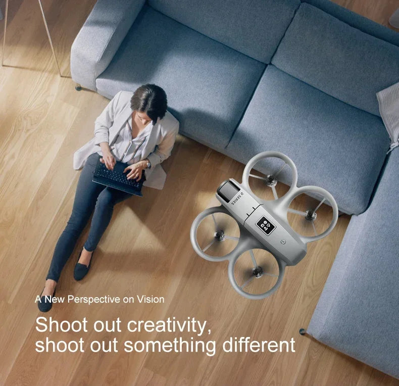 Lenovo D16 GPS Drone 8K Aerial HD Professional Dual-camera Helicopter Optical Flow Positioning Avoidance Brushless Power Drone