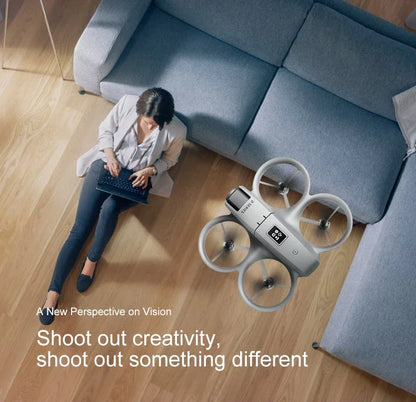 Lenovo D16 GPS Drone 8K Aerial HD Professional Dual-camera Helicopter Optical Flow Positioning Avoidance Brushless Power Drone