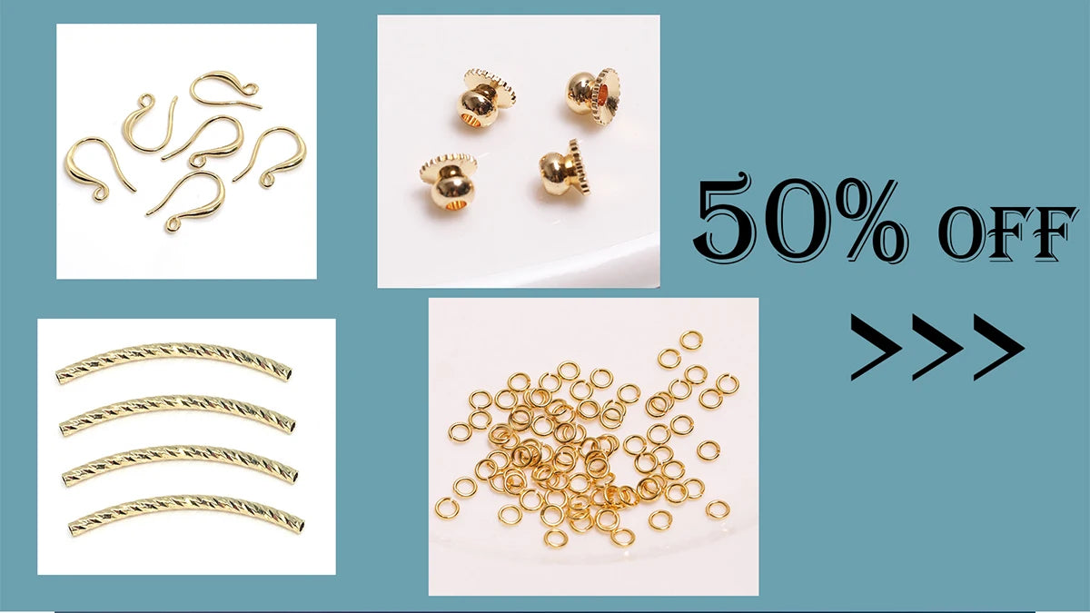 1/3/5Pcs/lot, 18K Gold Plated Round Extension Chain For Jewelry Making, Brass Extended Tail Chain, DIY Necklace Accessories