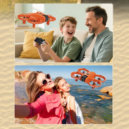 Lenovo YL3 Drone Professional 8K Dual Camera Long Battery Life GPS WIFI Brushless Motors Obstacle Avoidance Foldable Quadcopter