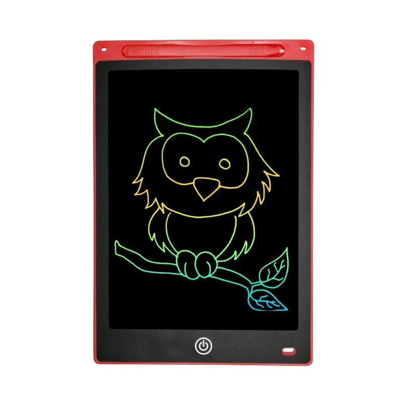 4.4/8.5-inch LCD Writing Tablet, Drawing Board, Kids' Graffiti Sketchpad, Toys, Handwriting Blackboard, Magic Drawing Board Toy Gift