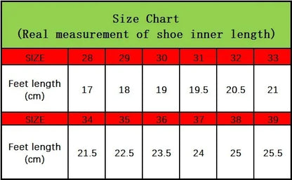 Boys Girls Pokemon Kids Parent Child Shoes Woman Simple Cute Cartoon Print Popular Sports Shoes Zapatos Kids Gift for Him