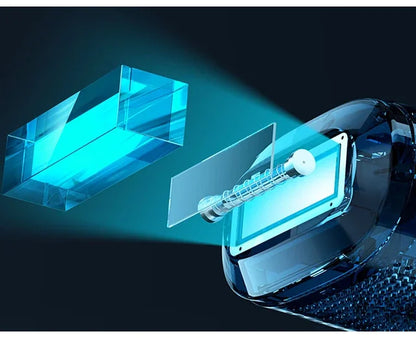 Permanent Laser Hair Removal, Bikini Women's IPL Depilators, Shaver, Facial Hair Cutting Machine, Men's Razo to Remove Hair, Hair Trimmer