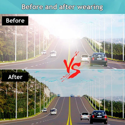 Smart Glasses Bluetooth 5.0 Outdoor Sports Cycling Surround Sound Headphones Listen To Music Call Polarized Riding Sunglasses