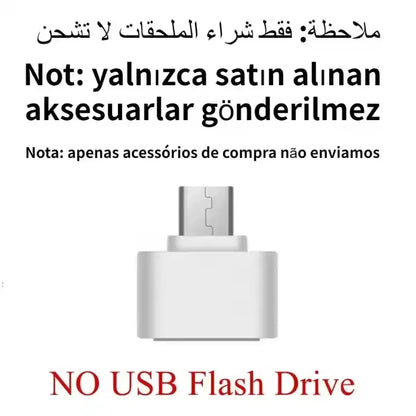 2026 Metal Flash Drives U Disk 2TB USB 3.2 High Speed Pendrive Portable Usb Drive Waterproof Memoria Usb Drive Memory new