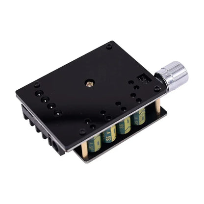 2*100W TDA7498E Audio Power Amplifier Bluetooth-compatible 5.0 Stereo HiFi Class D Digital Home Theater AUX Music AMP