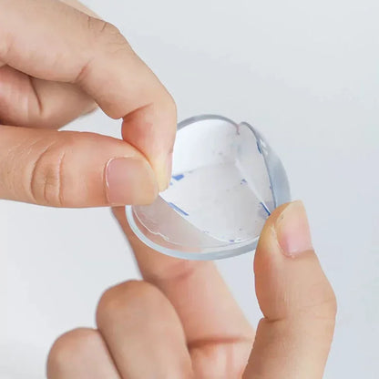 Table Corner Protectors for Baby, Furniture Corner Guards, Children Anti Collision Edge Guards, Baby Safety Table Edge Covers