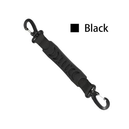 1PC Roller Skates Shoes High Strength Hook Professional Convenient Inline Skates Handles Laces For Outdoor Skating Accessories