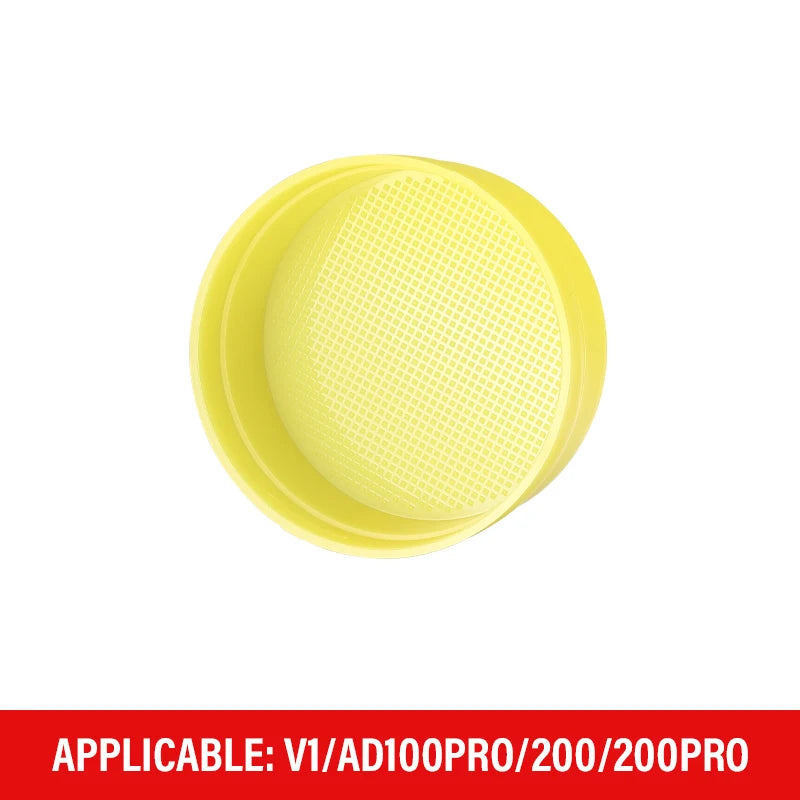 For Godox V1 IM30 IM20 IM22 iA32 it30pro Flash Only Compatible with White Blue Yellow Diffuser Soft Box Case Diffuser