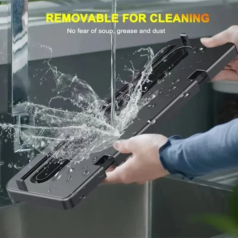 Food Vacuum Sealer Machine Wet Dry With UV Kitchen Storage Sealing Machine Built-in Cutter Food Vacuum Packaging Machine
