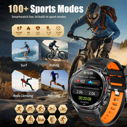 New Professional GPS Sports Smart Watch, Outdoor RIDE Run GPS track Swim Watchs Compass Altimeter, 3ATM Sports Bracelets, men, ladies