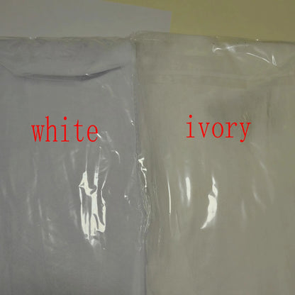 Elegant Bridal Veil with Comb 3 Meter 1 Layer/2 Layer/3 layer White Ivory Simple Bride Cathedral Veils Wedding Accessories