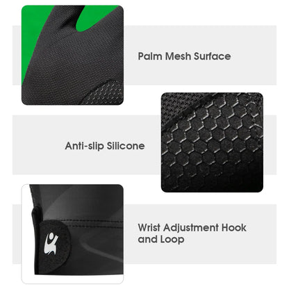 Pool Player Gloves Comfortable Billiard Glove 3 Finger Pool Gloves Lightweight Pool Table Glove