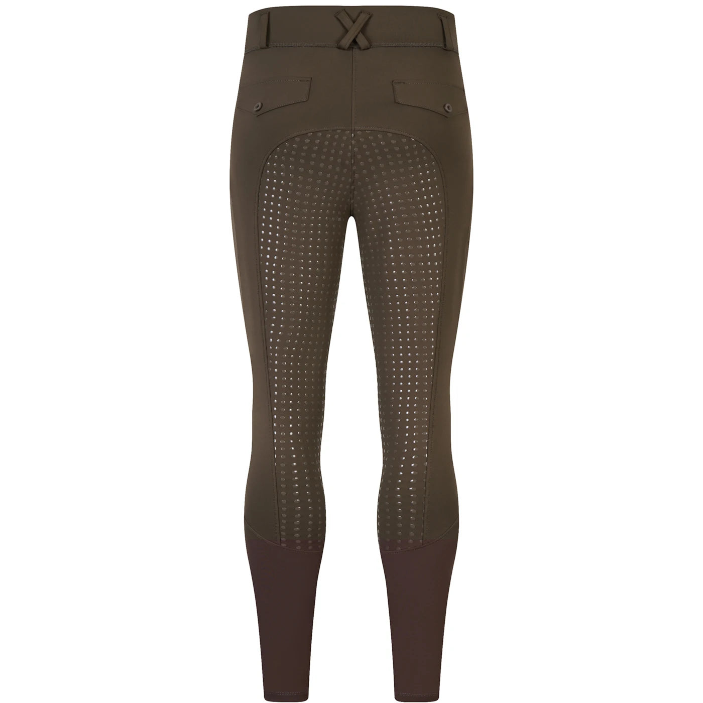 Pantalones profesionales de equitación de silicona antideslizantes de secado rápido y ajustados para exámenes ecuestres