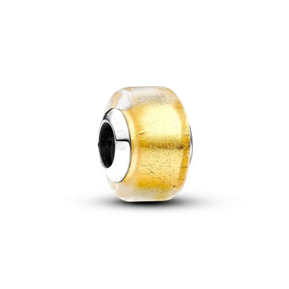Hot New Color Murano Glass Series Charm Beads Fit Original European Silver Bracelet Necklace DIY Women Fashion Jewelry Gift 2026