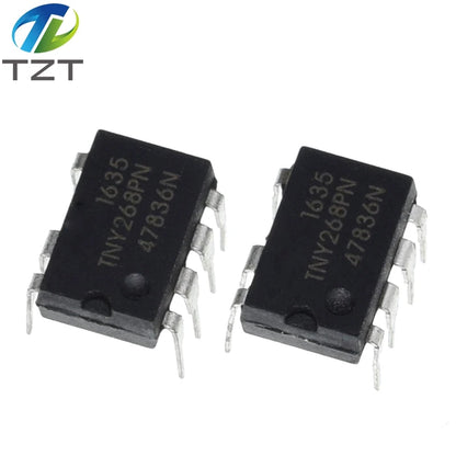 10PCS TNY268PN TNY268 TNY268P for Power module
