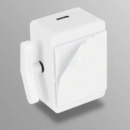 Wireless Remote Control Turn Off/On Tool Automatic Button Pusher for Lights and Other Devices