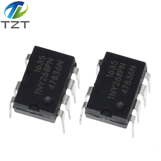 10PCS TNY268PN TNY268 TNY268P for Power module