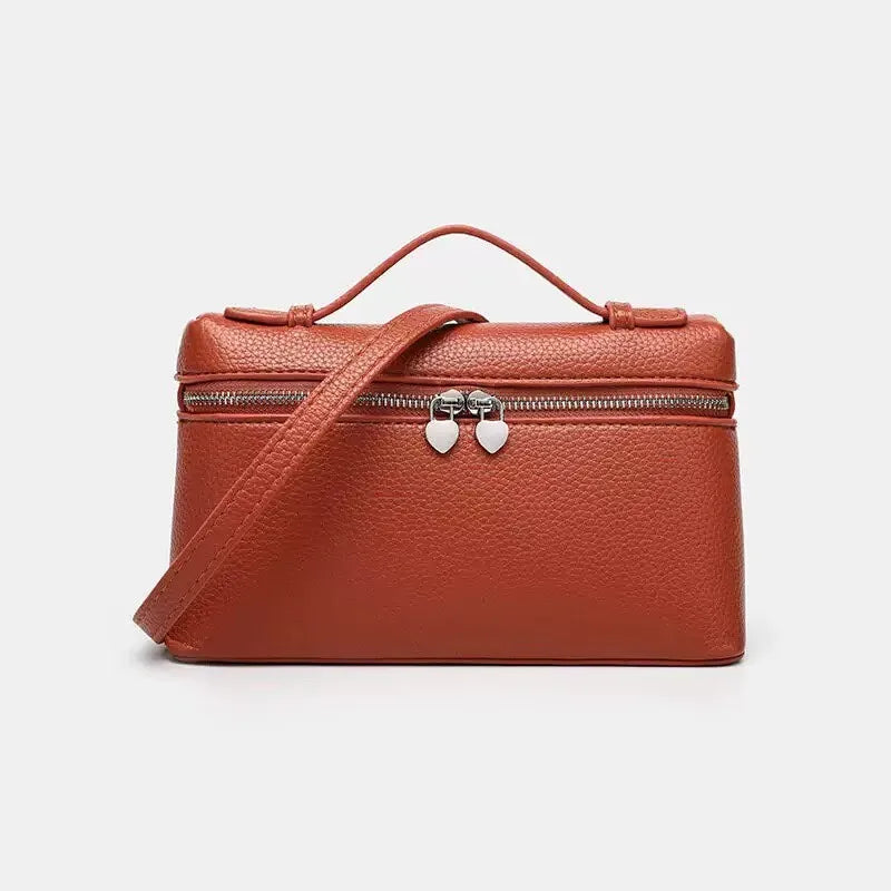 Shoulder Bags Lady Travel Bag Handbags For Women Korean 2026 New High Quality Luxury Brand Hobos bags Cross-body Small Handbags