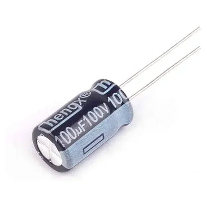 100V 160V 200V 250V 400V 450V Aluminum Electrolytic Capacitor, 1 2.2 3.3 4.7 10 22 33 47 68 100 120 150 220UF 330 470 1000 2200UF