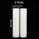 Vacuum Seal Bags For Food, Food Saver Bags Rolls, Household Vacuum Packing Bag, Vacuum Sealer, Vacuum Storage Bags