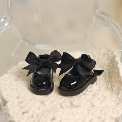 Fashion 1/6 Blythe Doll Clothes Sweater Set Barbir Doll Replace Clothes Ob24 Doll Outfit Accessories No Socks